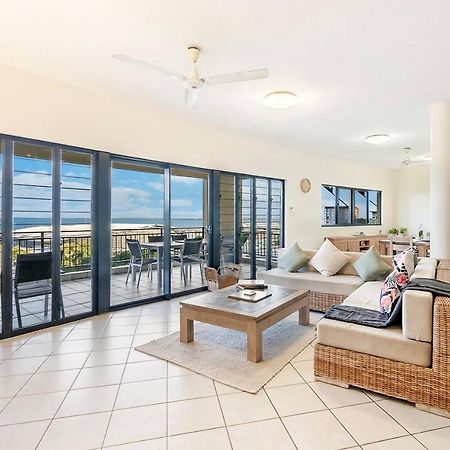 Oceanview Tropical - A Top End Poolside Oasis Darwin Exterior photo