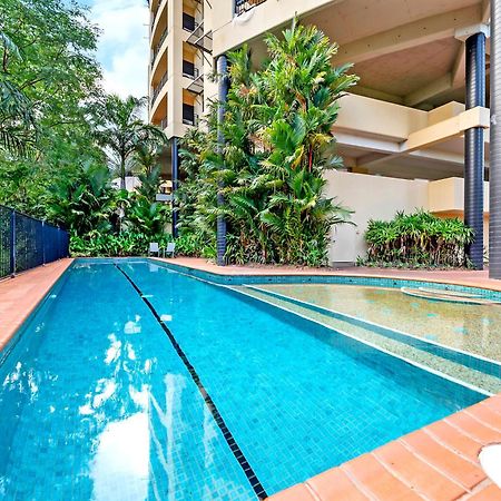 Oceanview Tropical - A Top End Poolside Oasis Darwin Exterior photo