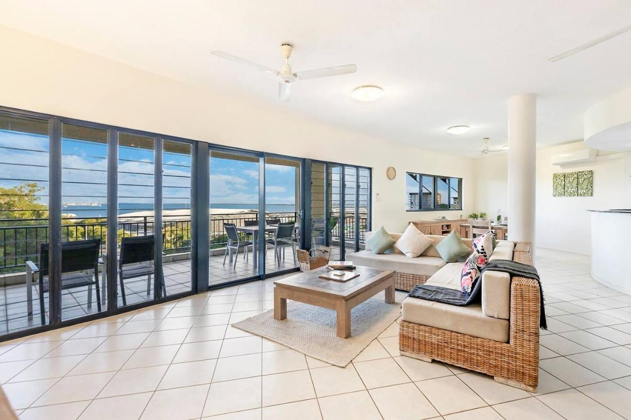Oceanview Tropical - A Top End Poolside Oasis Darwin Exterior photo