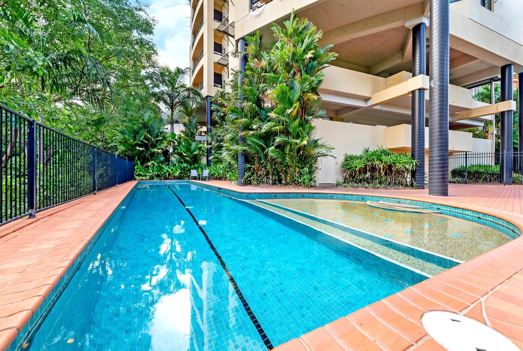 Oceanview Tropical - A Top End Poolside Oasis Darwin Exterior photo