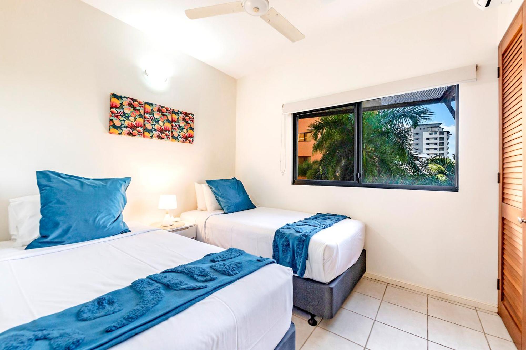 Oceanview Tropical - A Top End Poolside Oasis Darwin Exterior photo