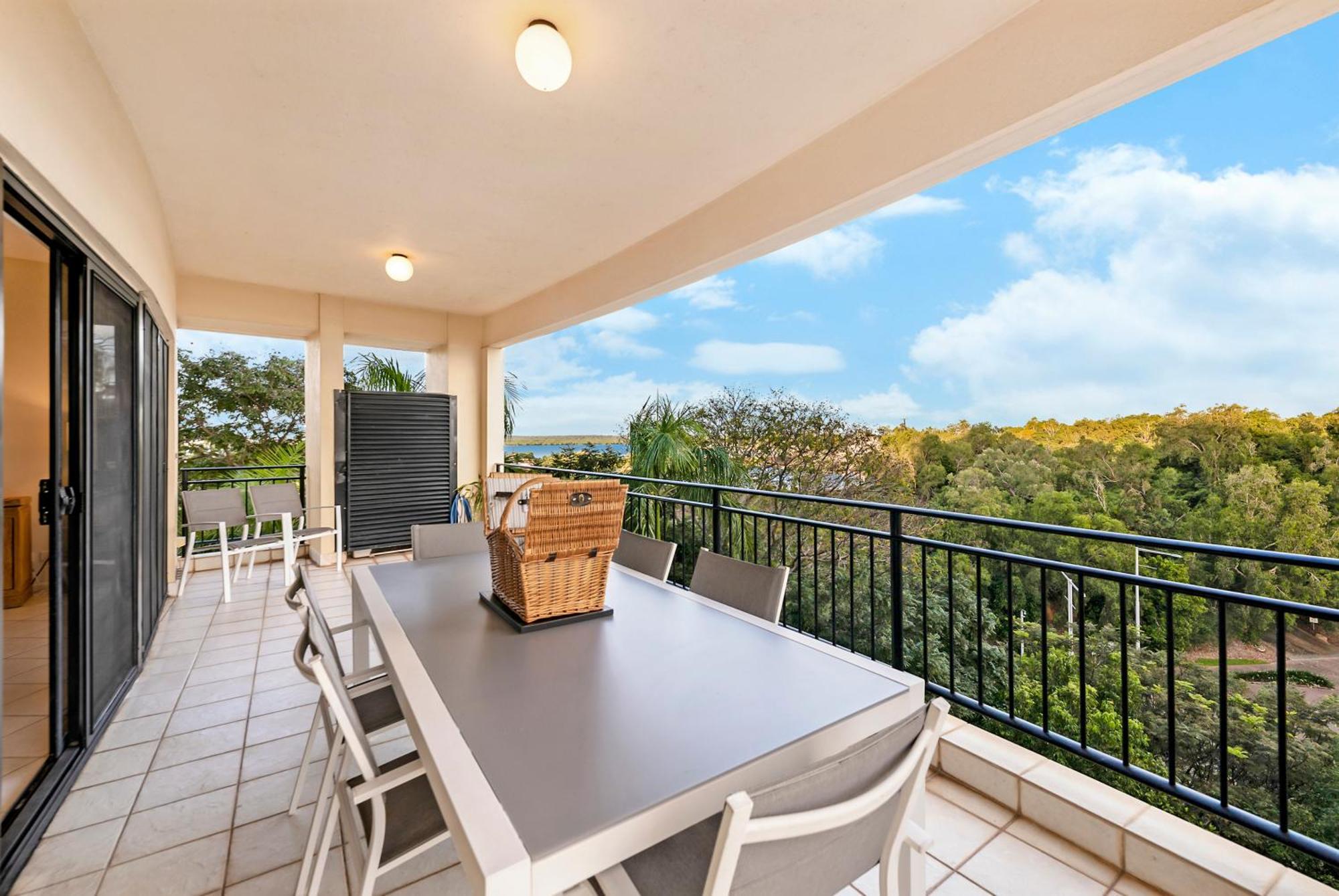 Oceanview Tropical - A Top End Poolside Oasis Darwin Exterior photo