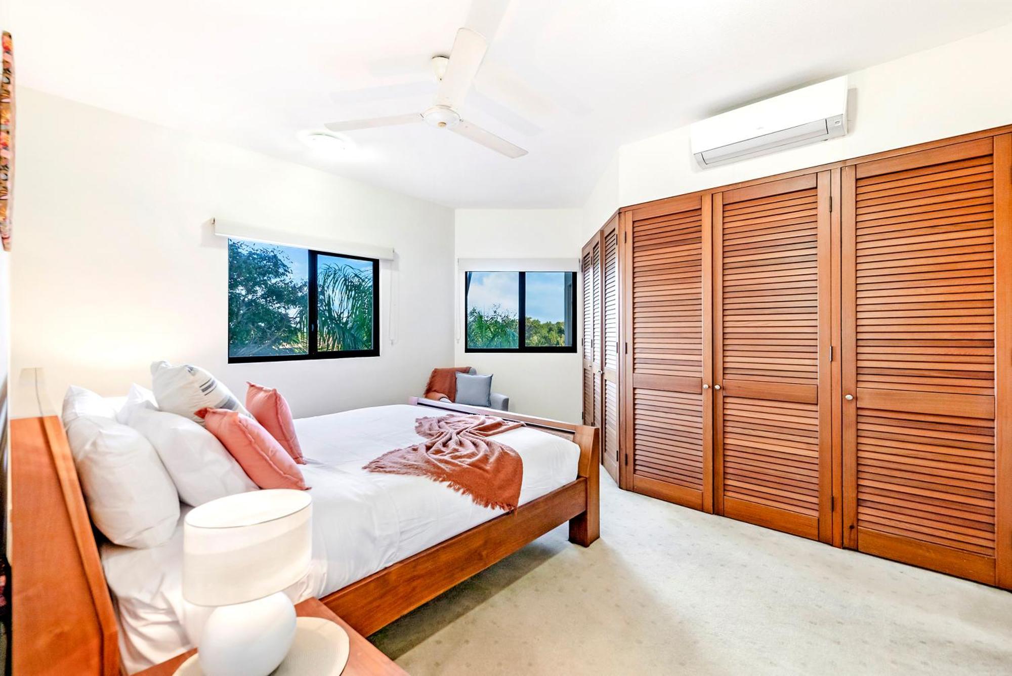 Oceanview Tropical - A Top End Poolside Oasis Darwin Exterior photo