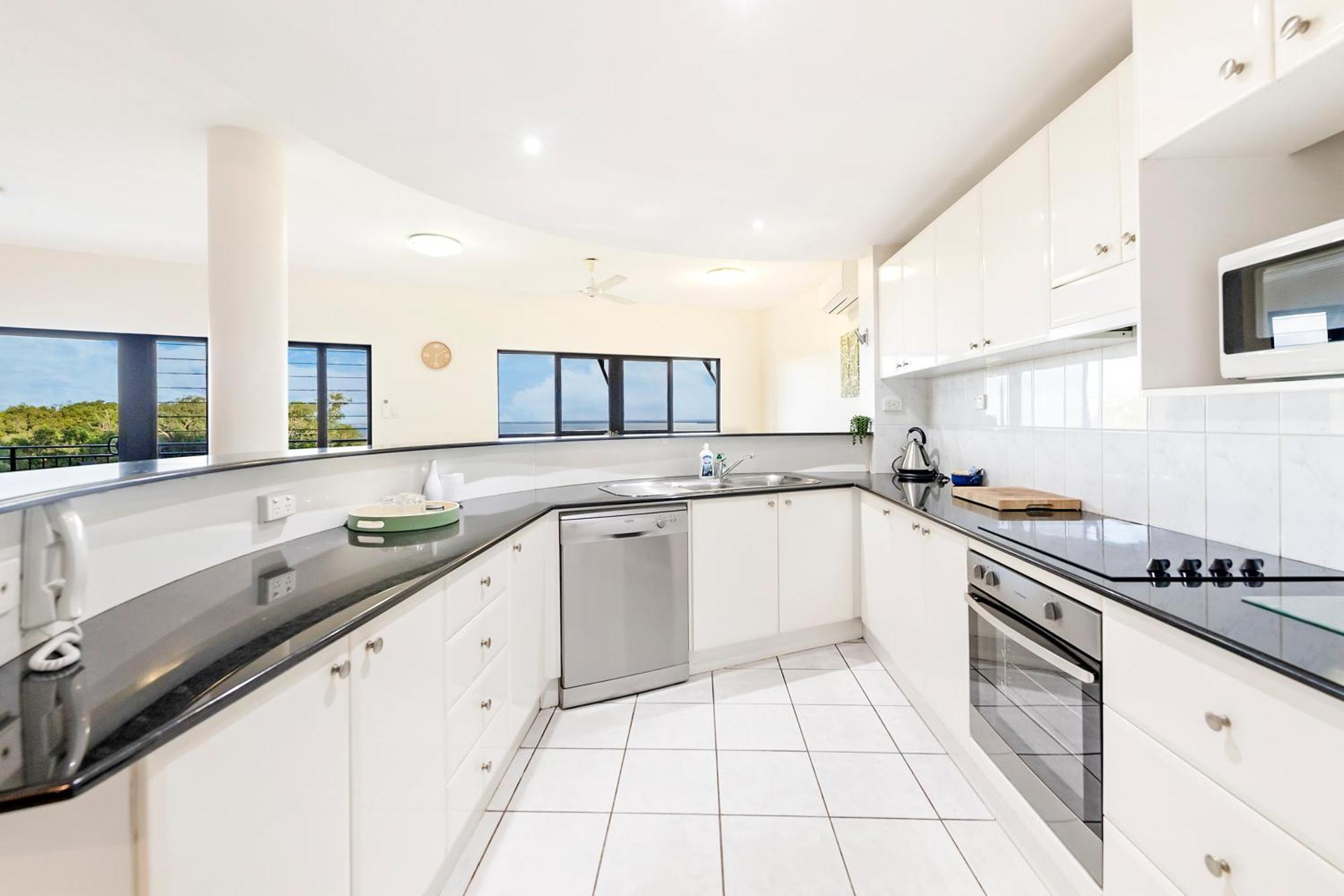 Oceanview Tropical - A Top End Poolside Oasis Darwin Exterior photo