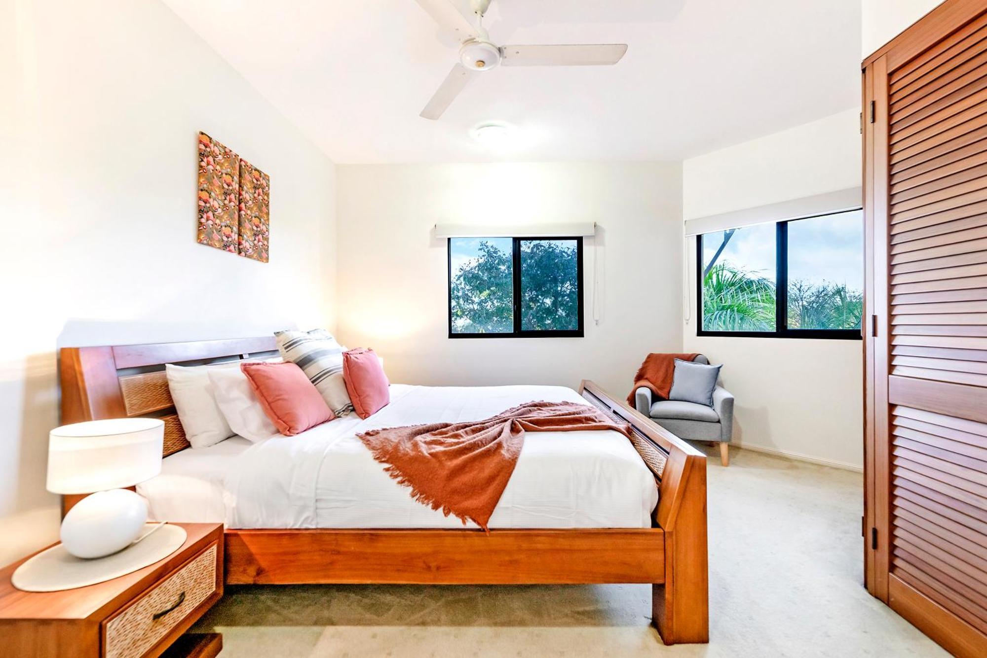 Oceanview Tropical - A Top End Poolside Oasis Darwin Exterior photo