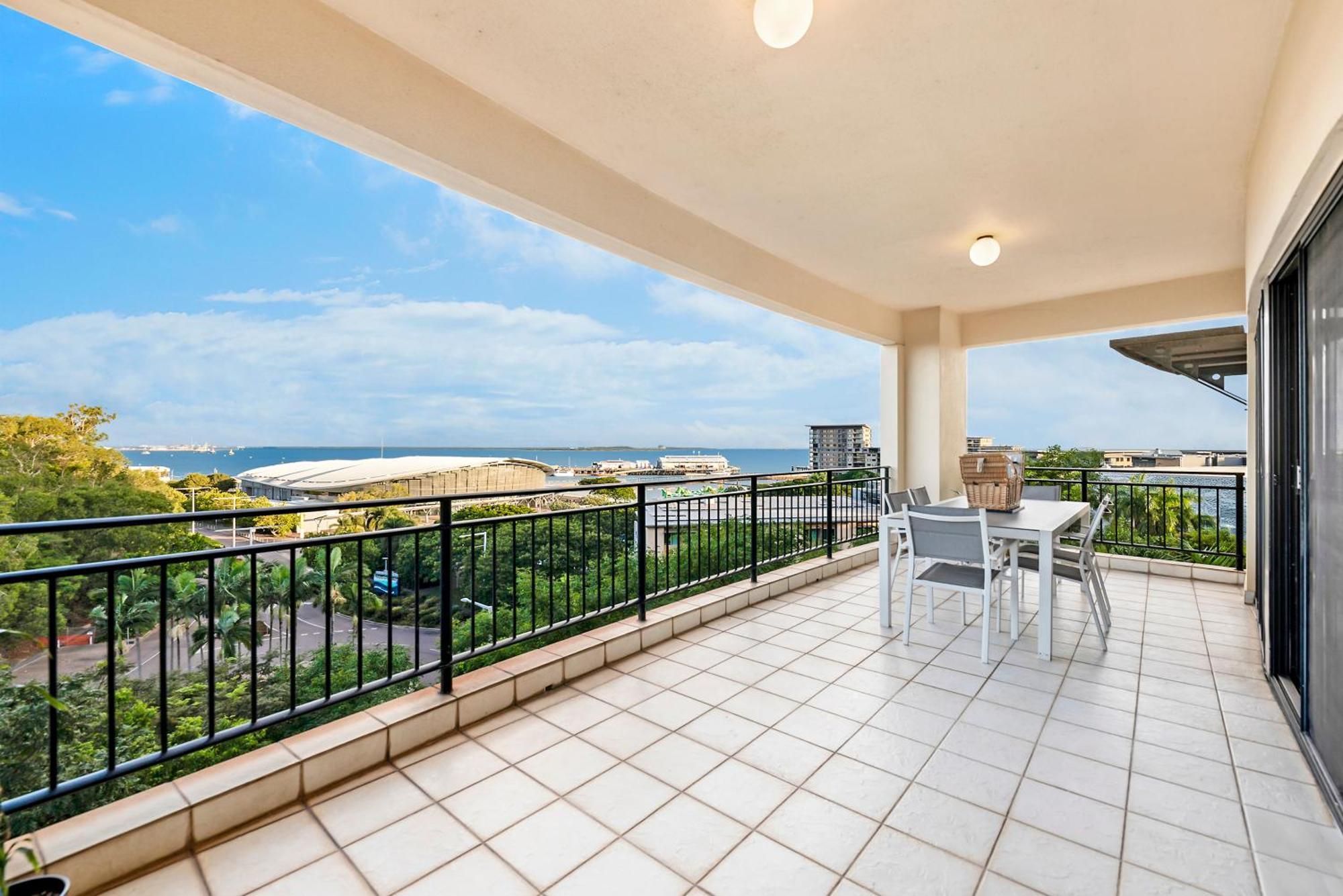 Oceanview Tropical - A Top End Poolside Oasis Darwin Exterior photo