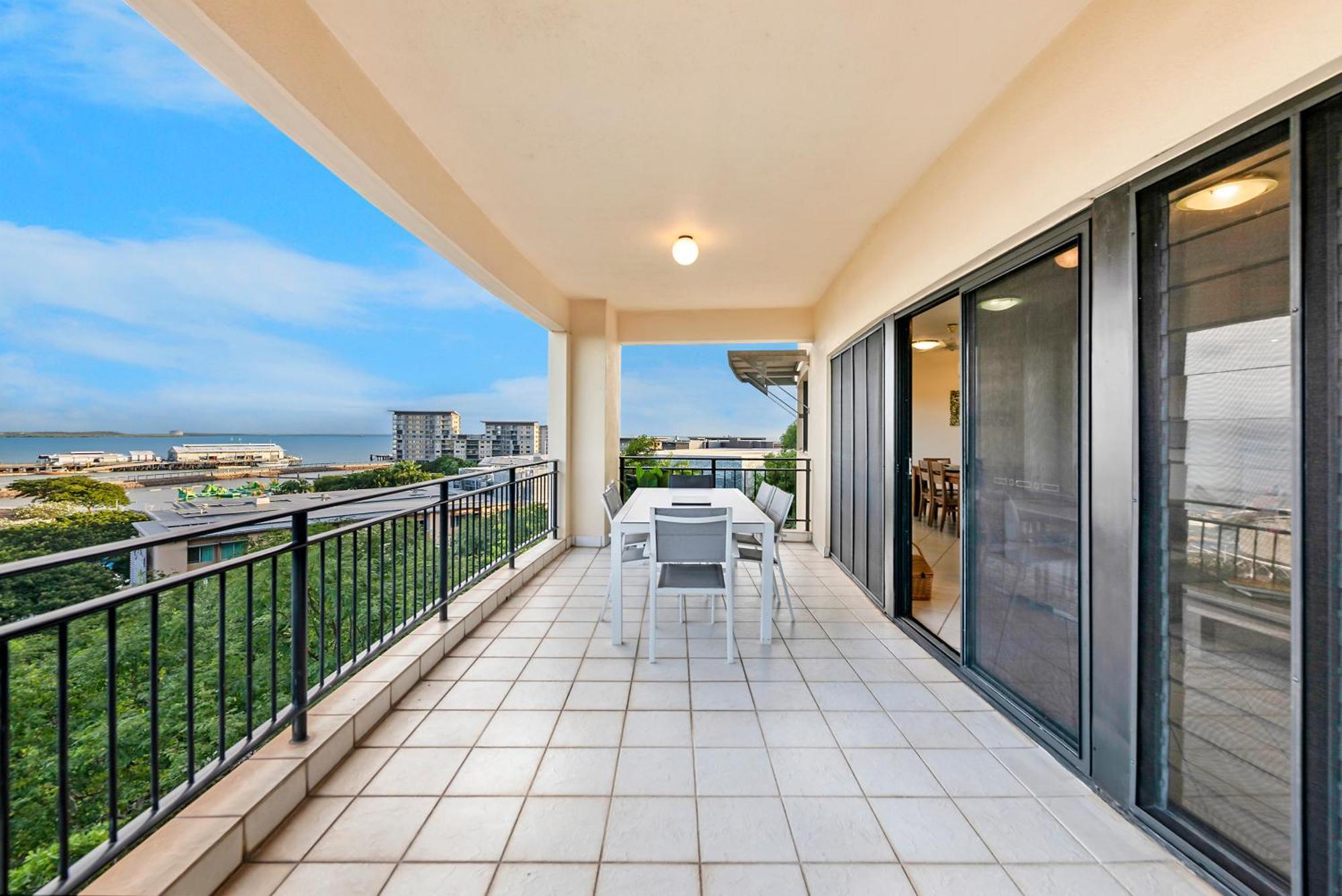 Oceanview Tropical - A Top End Poolside Oasis Darwin Exterior photo